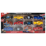 Cars 3 Set Mini Automobila