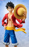 One Piece Figurica