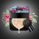 CC tonirana vodootporna KREMA za lice i telo