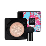 CC tonirana vodootporna KREMA za lice i telo