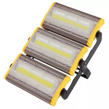 COB LED Reflektor vodootporan 150w