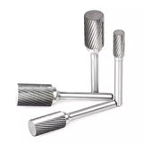 Glodala za metal 12mm – Cilindrično Valjkasti