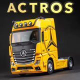 Tegljač Mercedes-Benz Actros 1851
