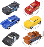 Cars 3 Set Mini Automobila
