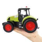 Traktor sa Priključcima