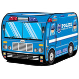 Dečiji Šator - Policijski Auto