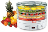 Dehidrator - Sušara za voće i povrće sa regulatorom