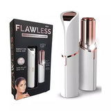 Epilator za lice i obrve