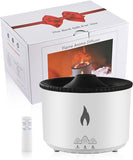 Difuzor Esencijalnog Ulja - Ovlaživač Vulkan Model za Dom