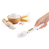 Digitalna vaga kašika sa LCD ekranom