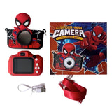 Digitalna Kamera za Decu - Spiderman