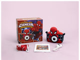 Digitalna Kamera za Decu - Spiderman
