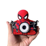 Digitalna Kamera za Decu - Spiderman