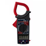 Digitalni Unimer sa Amper Kleštima DT-266