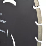 Dijamantska rezna ploča 400mm