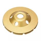 Dijamantska ploča za brušenje kamena 115mm