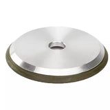 Dijamantsko tocilo 100mm tanjirastog oblika