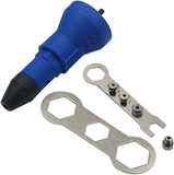 Dodatak za Bušilicu - Adapter za Zakovice i Nitne