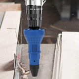 Dodatak za Bušilicu - Adapter za Zakovice i Nitne