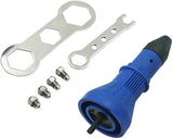 Dodatak za Bušilicu - Adapter za Zakovice i Nitne