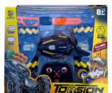 Drift Stunt Car Torsion – Automobil na Daljinski sa Detekcijom Pokreta