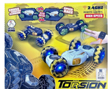 Drift Stunt Car Torsion – Automobil na Daljinski sa Detekcijom Pokreta