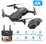 Dron F62 4K HD kamera lsolineshop min