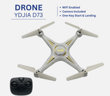Dron D73 sa Kamerom