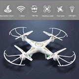 Dron D73 sa Kamerom