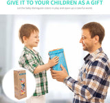 Drvena Trkačka Staza za Automobile