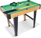 Drveni Sto za Bilijar