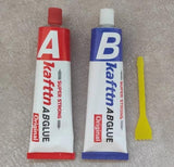 Dvokomponentni LEPAK A+B 1+1 pakovanje GRATIS