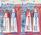 Dvokomponentni LEPAK A+B 1+1 pakovanje GRATIS