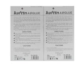 Dvokomponentni LEPAK A+B 1+1 pakovanje GRATIS