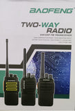 Dvosmerni Radio Baofeng Toki Voki