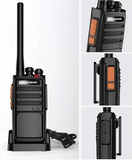 Dvosmerni Radio Baofeng Toki Voki