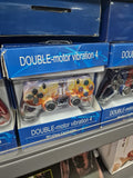 Džojstik za PS4 double motor vibration 4 - PUBG dizajn