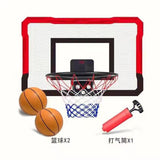 Dečija Košarkaška Tabla sa Elektronskim Brojačem