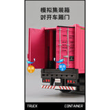 Šlepera ONE Ocean Network Express