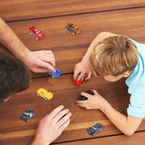 Cars 3 Set Mini Automobila