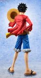 One Piece Figurica