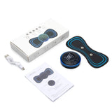 EMS masažer stimulator mišića za CELO TELO 1 plus 1 GRATIS