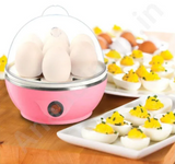 Egg Maker - Aparat za Brzo Kuvanje Jaja