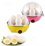 Egg Maker - Aparat za Brzo Kuvanje Jaja