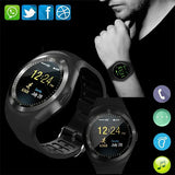 Smart Watch Pametni Sat Y1