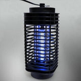 Električna lampa protiv KOMARACA i drugih insekata