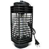 Električna lampa protiv KOMARACA i drugih insekata