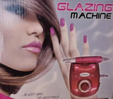 Električna Turpija za Nokte Nail Master