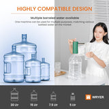 Električni Dispenzer za Vodu sa USB Punjenjem