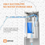 Električni Dispenzer za Vodu sa USB Punjenjem